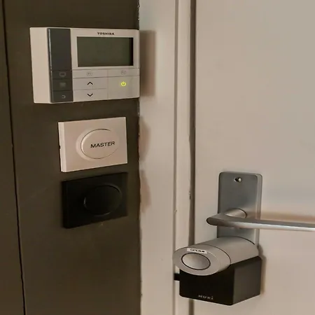 Apartment Magnificent 1br 4p - Montorgueil 3 *