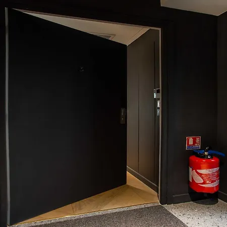 Apartment Magnificent 1br 4p - Montorgueil 3