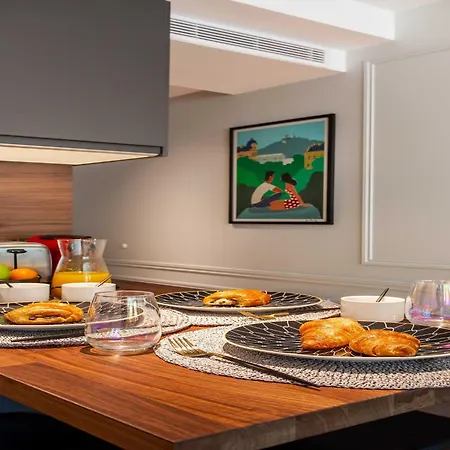 Magnificent 1br 4p - Montorgueil 3 Paris